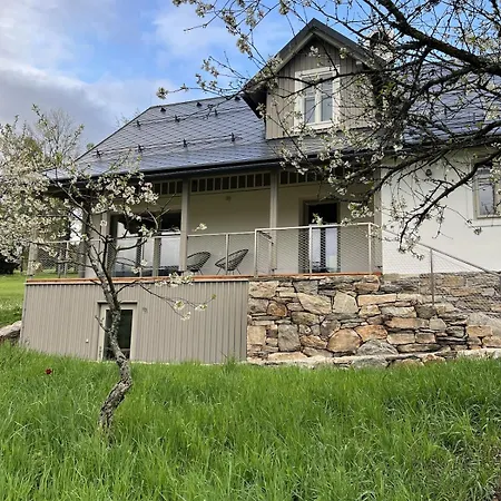 Holiday home Bouda Krista