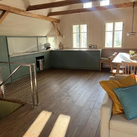 Holiday home Bouda Krista