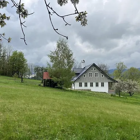 Bouda Krista Rokytnice nad Jizerou