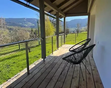 Bouda Krista Holiday home