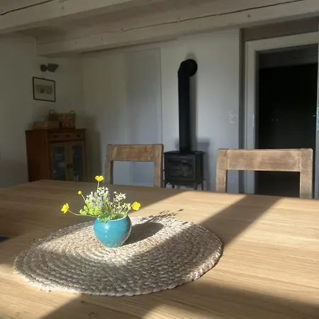 Holiday home Bouda Krista Rokytnice nad Jizerou