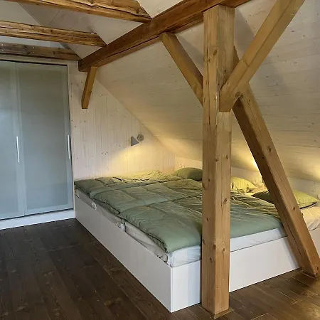 Bouda Krista Holiday home
