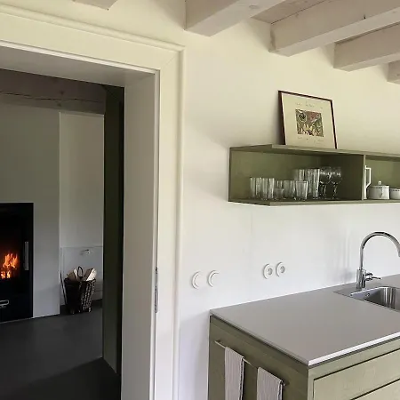 Holiday home Bouda Krista *